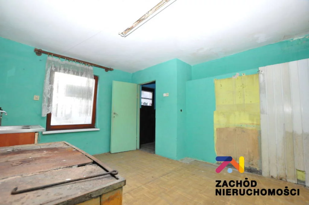 3 pokoje, mieszkanie 55,50 m², parter, oferta nr , 157060227, Zabór