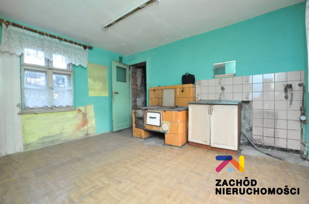3 pokoje, mieszkanie 55,50 m², parter, oferta nr , 157060227, Zabór