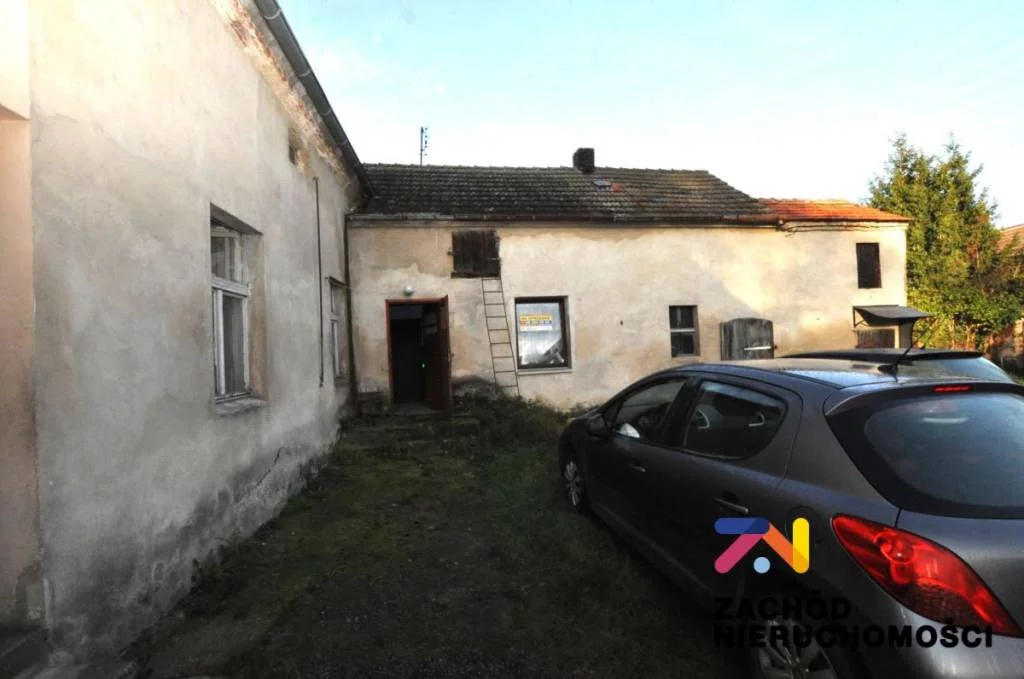 3 pokoje, mieszkanie 55,50 m², parter, oferta nr , 157060227, Zabór