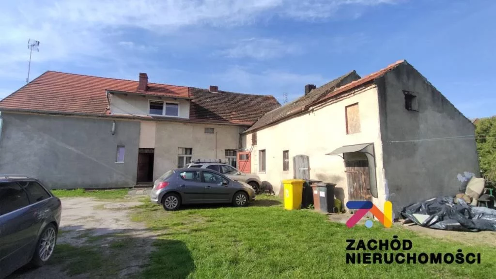 3 pokoje, mieszkanie 55,50 m², parter, oferta nr , 157060227, Zabór