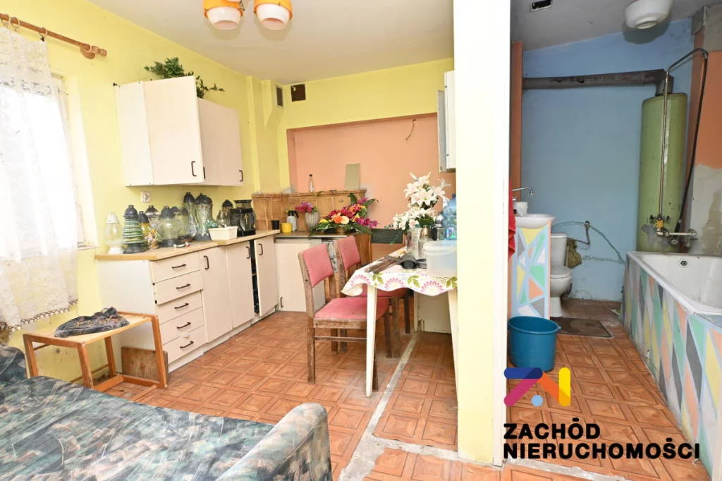 3 pokoje, mieszkanie 55,60 m², piętro 1, oferta nr , 162020227, Zabór