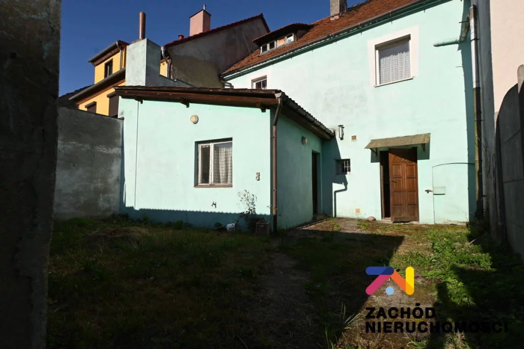 3 pokoje, mieszkanie 55,60 m², piętro 1, oferta nr , 162020227, Zabór