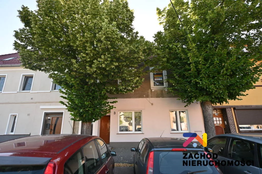 3 pokoje, mieszkanie 55,60 m², piętro 1, oferta nr , 162020227, Zabór