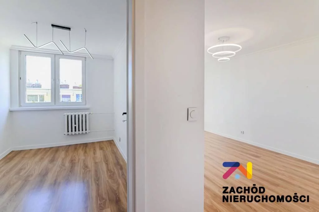3 pokoje, mieszkanie 47,20 m², piętro 4, oferta nr , 161350227, Zielona Góra