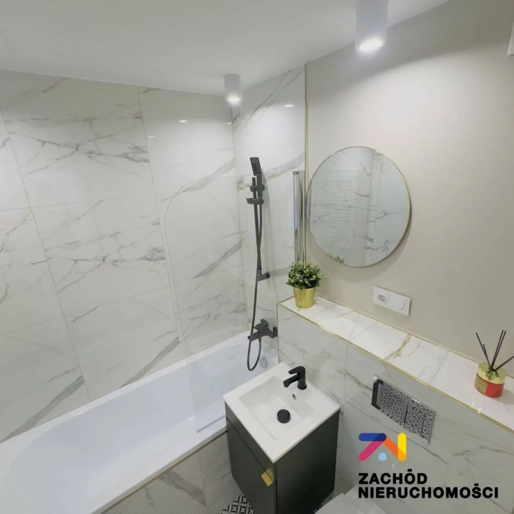 3 pokoje, mieszkanie 47,20 m², piętro 4, oferta nr , 161350227, Zielona Góra