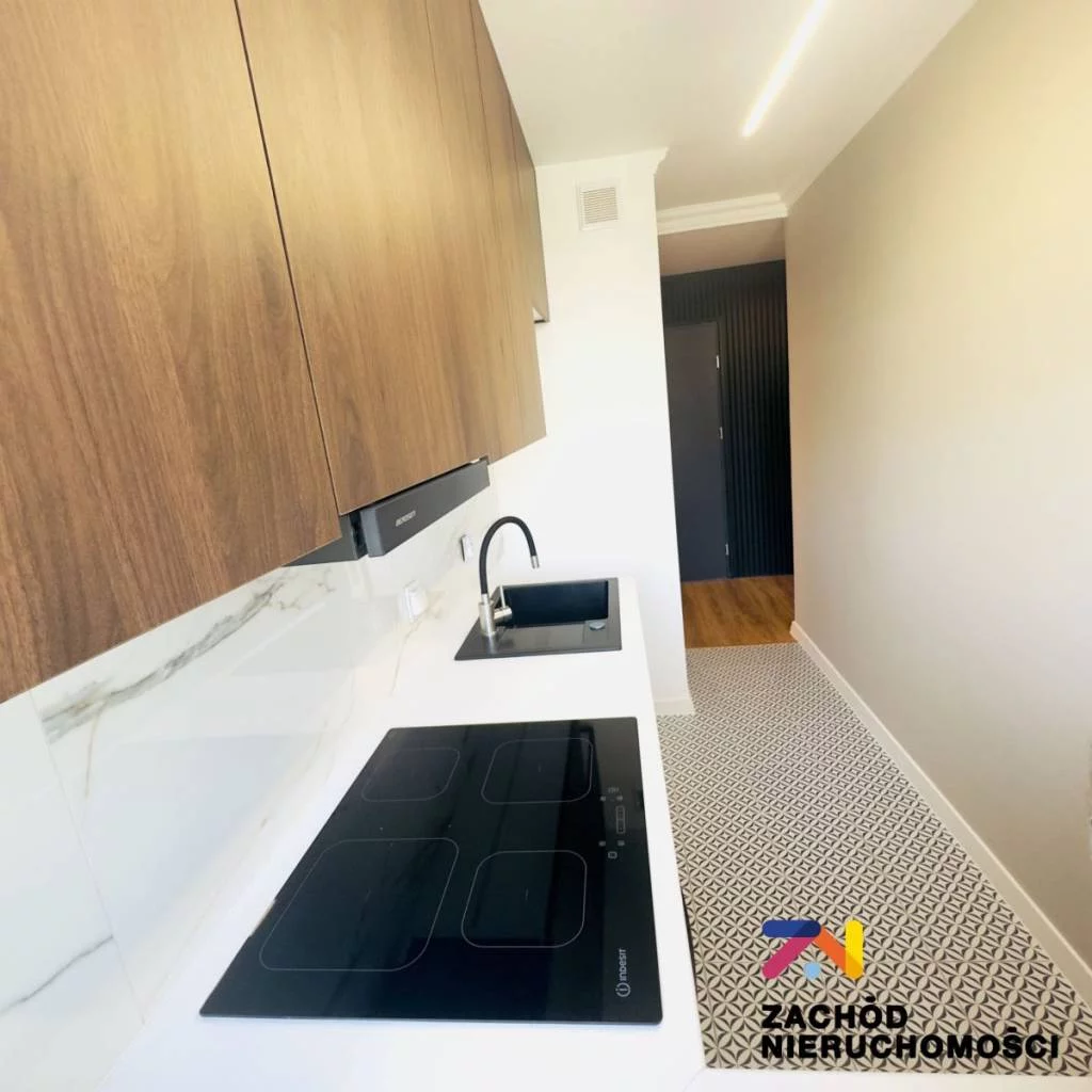 3 pokoje, mieszkanie 47,20 m², piętro 4, oferta nr , 161350227, Zielona Góra