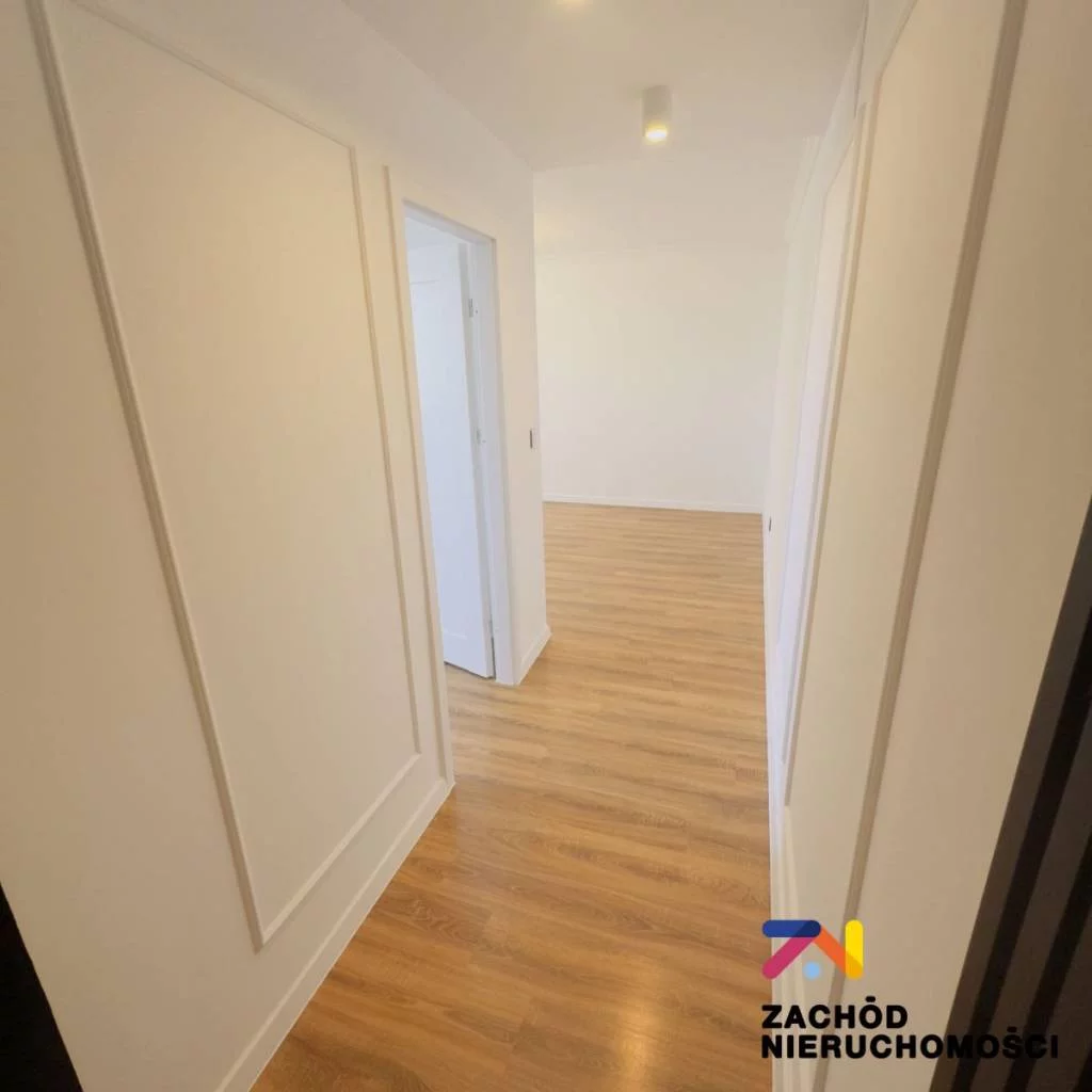 3 pokoje, mieszkanie 47,20 m², piętro 4, oferta nr , 161350227, Zielona Góra