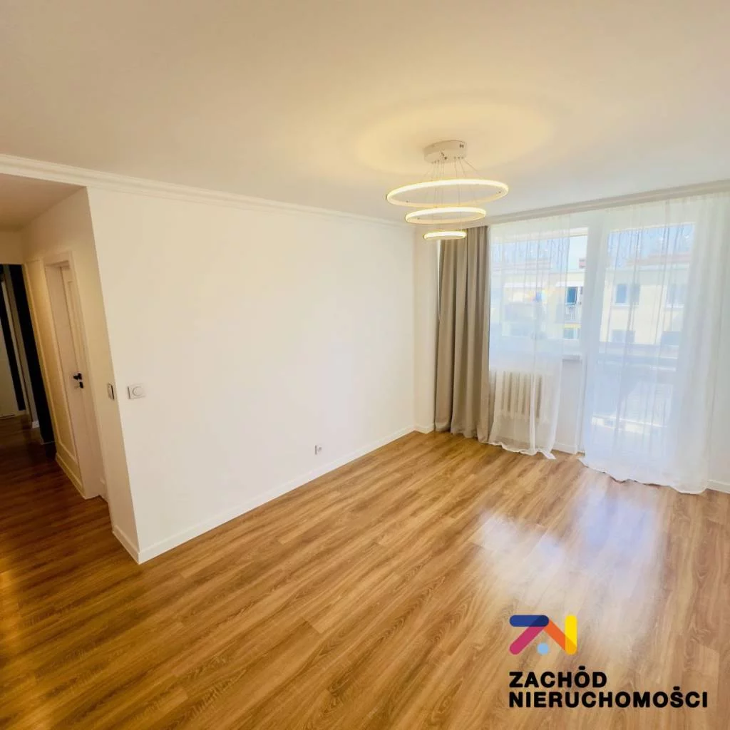 3 pokoje, mieszkanie 47,20 m², piętro 4, oferta nr , 161350227, Zielona Góra
