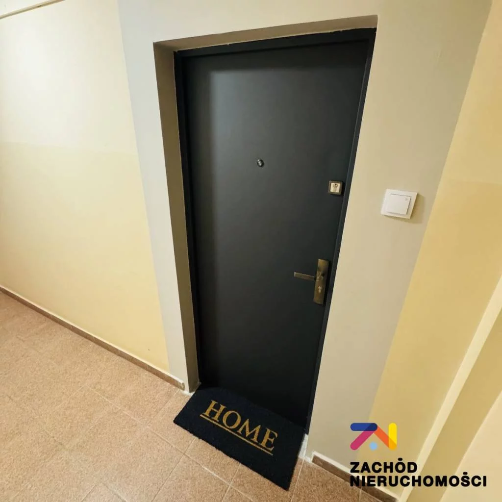3 pokoje, mieszkanie 47,20 m², piętro 4, oferta nr , 161350227, Zielona Góra