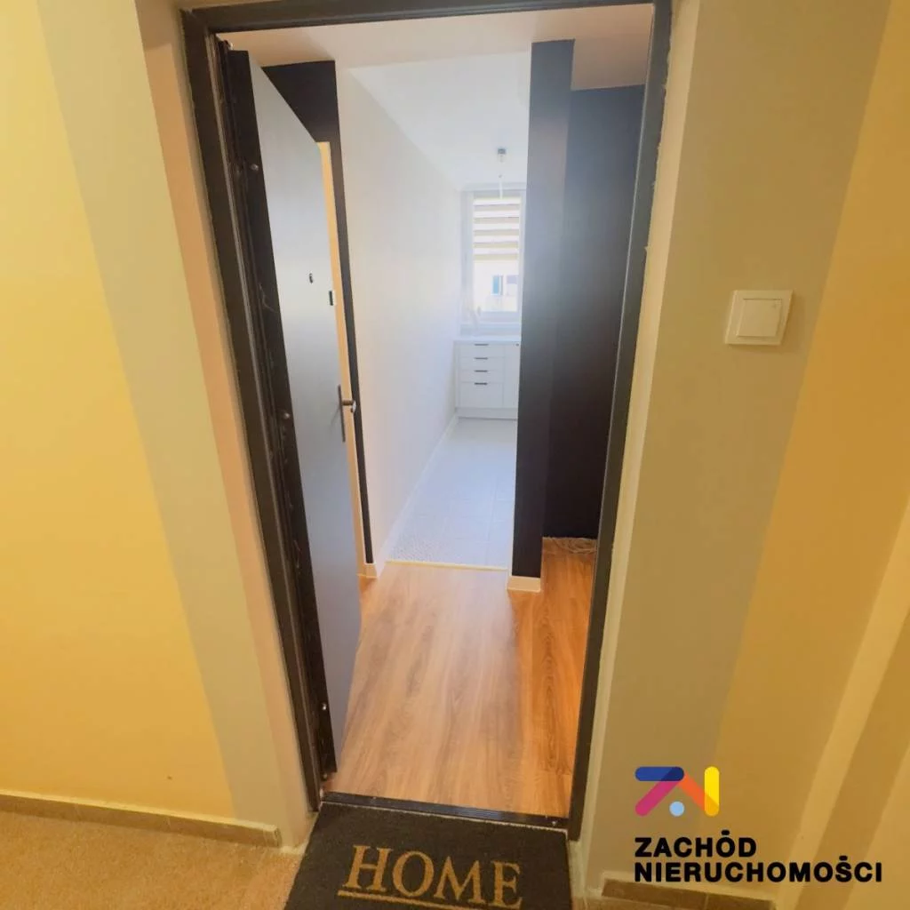 3 pokoje, mieszkanie 47,20 m², piętro 4, oferta nr , 161350227, Zielona Góra