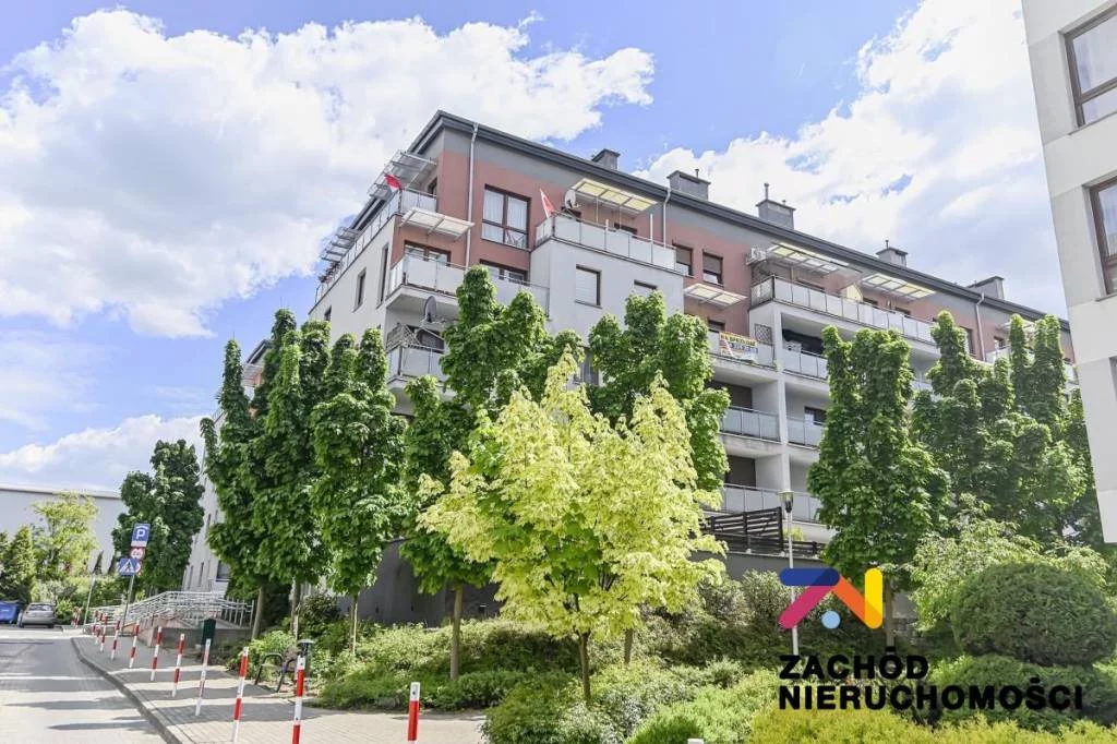 Apartamenty 161090227 Zielona Góra