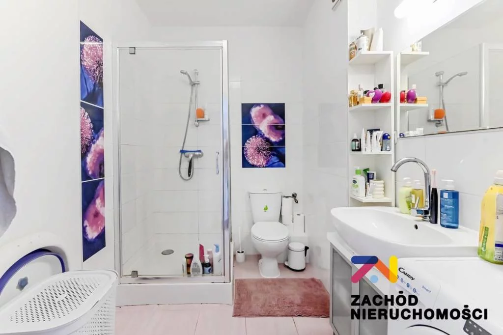 3 pokoje, mieszkanie 42,95 m², piętro 3, oferta nr , 161090227, Zielona Góra