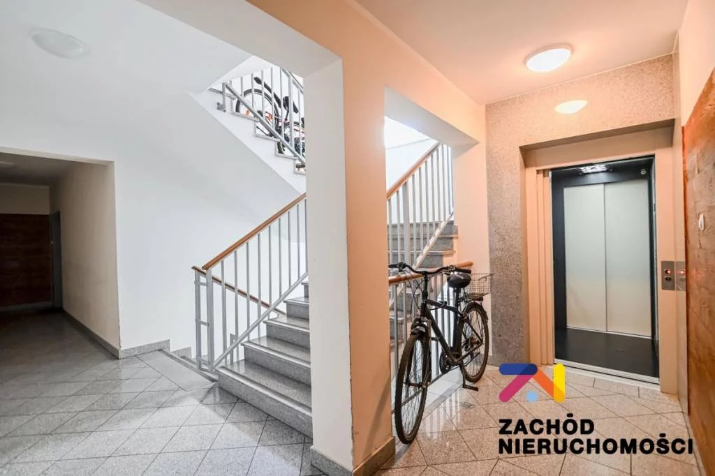 3 pokoje, mieszkanie 42,95 m², piętro 3, oferta nr , 161090227, Zielona Góra