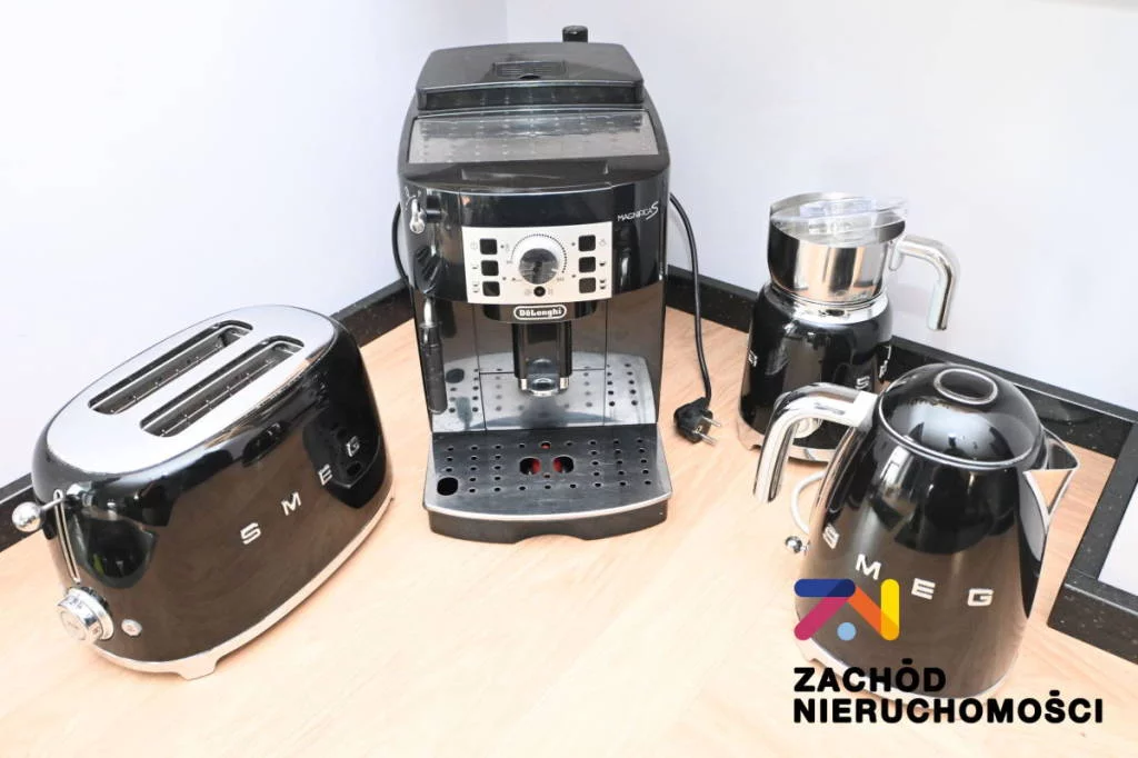 3 pokoje, mieszkanie 57,00 m², piętro 3, oferta nr , 157940227, Zielona Góra