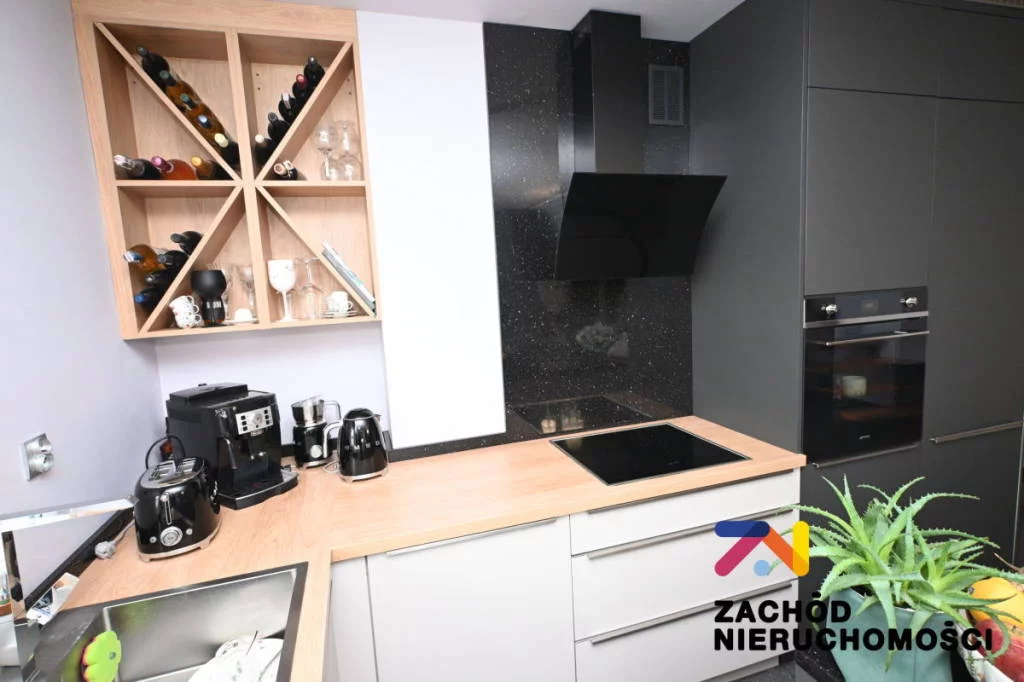 3 pokoje, mieszkanie 57,00 m², piętro 3, oferta nr , 157940227, Zielona Góra