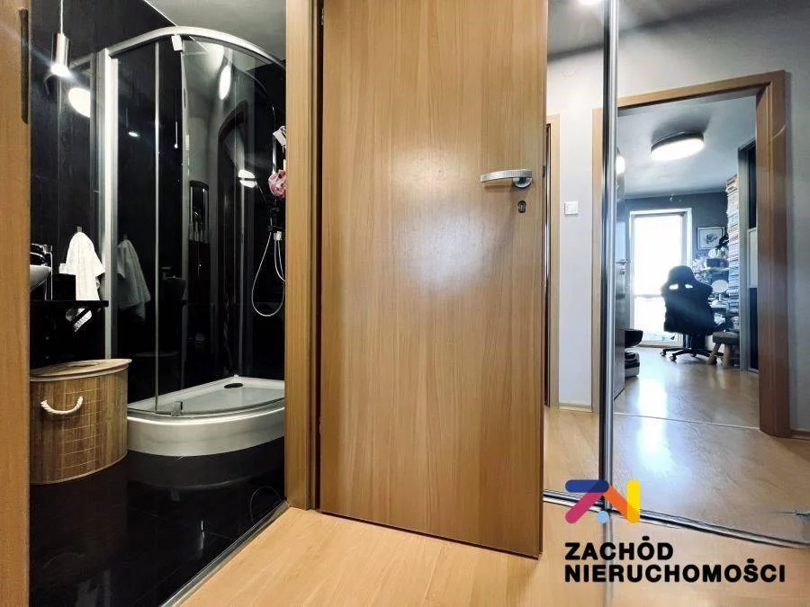 3 pokoje, mieszkanie 57,00 m², piętro 3, oferta nr , 157940227, Zielona Góra