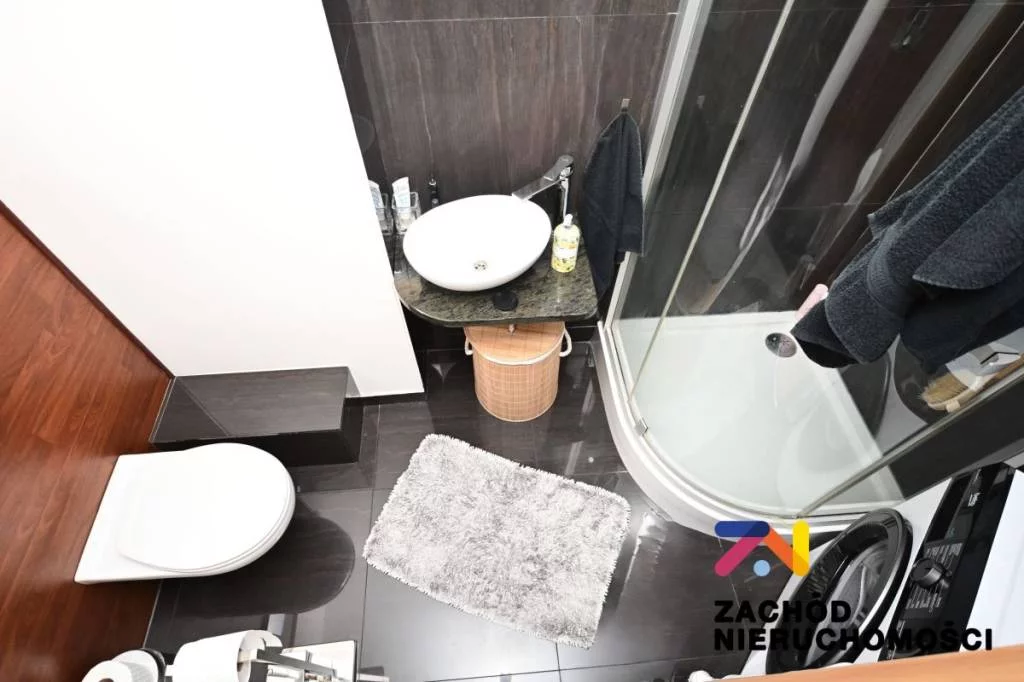 3 pokoje, mieszkanie 57,00 m², piętro 3, oferta nr , 157940227, Zielona Góra