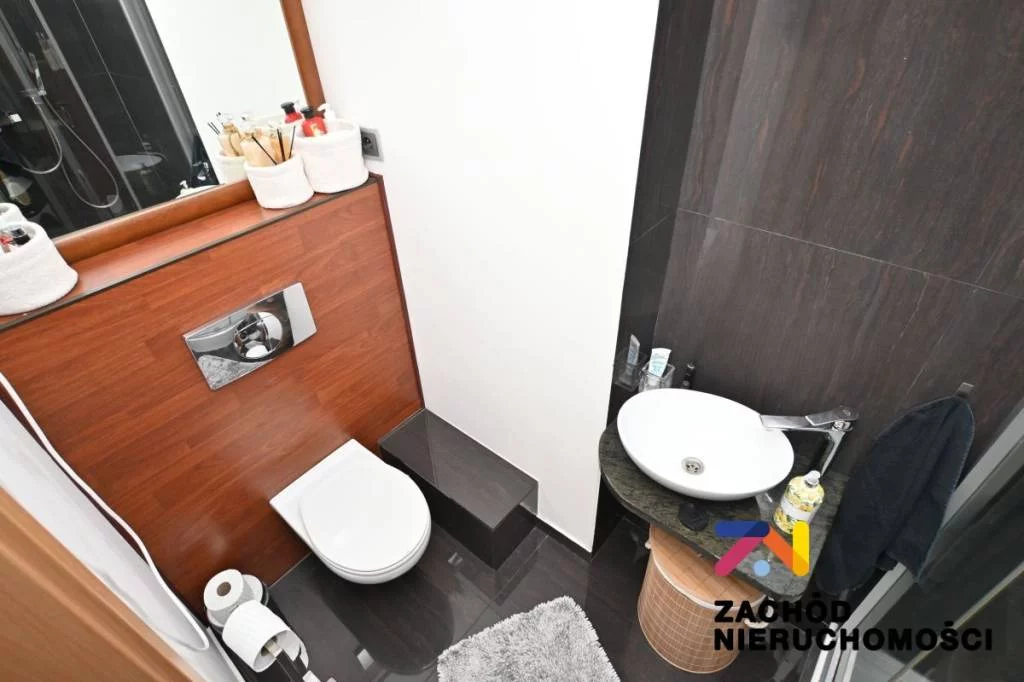 3 pokoje, mieszkanie 57,00 m², piętro 3, oferta nr , 157940227, Zielona Góra