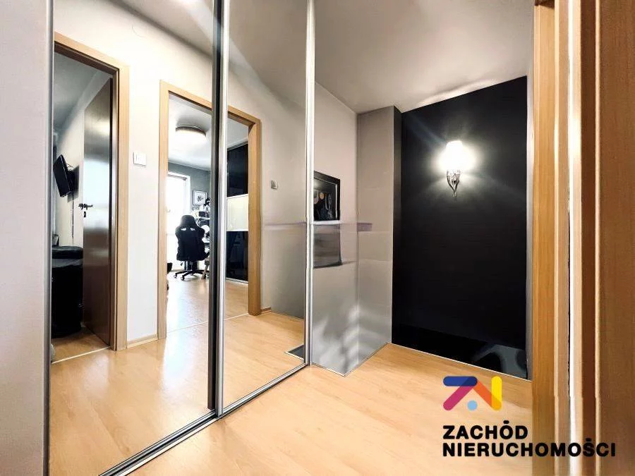 3 pokoje, mieszkanie 57,00 m², piętro 3, oferta nr , 157940227, Zielona Góra