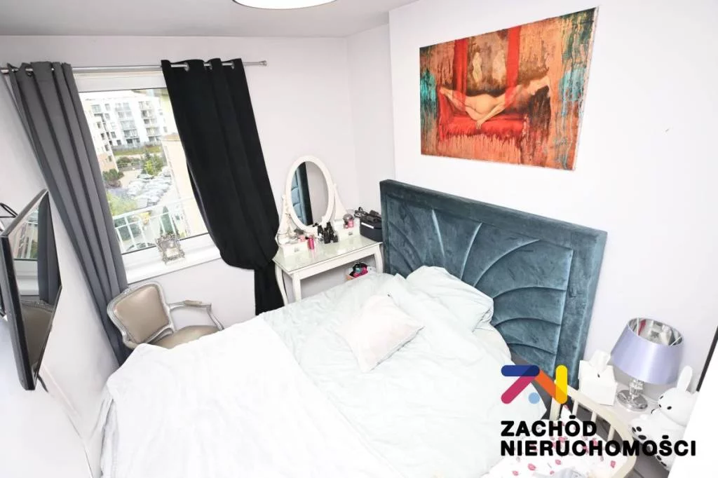 3 pokoje, mieszkanie 57,00 m², piętro 3, oferta nr , 157940227, Zielona Góra