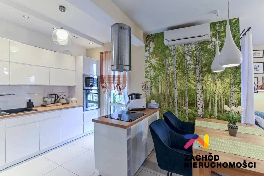 3 pokoje, apartament 73,74 m², piętro 1, oferta nr , 157670227, Zielona Góra