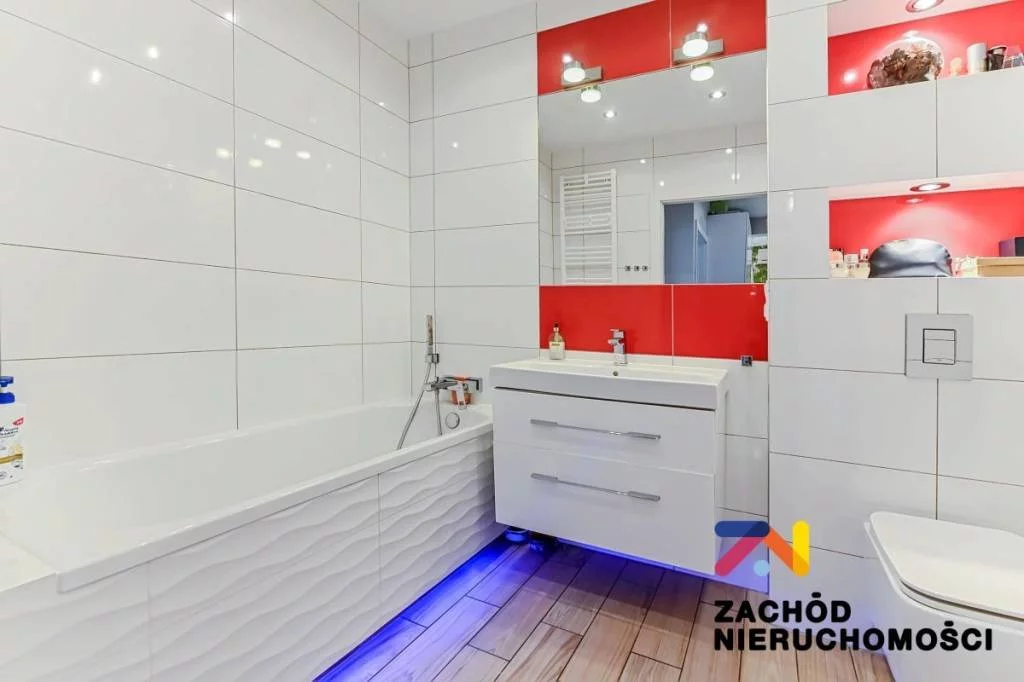 3 pokoje, apartament 73,74 m², piętro 1, oferta nr , 157670227, Zielona Góra