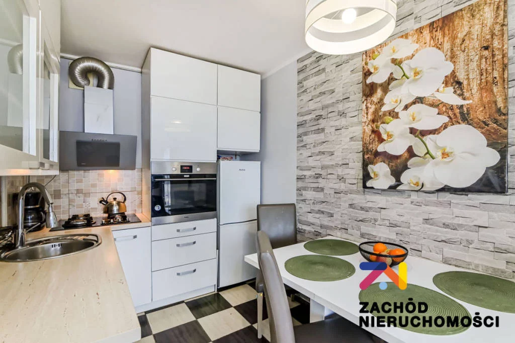 3 pokoje, mieszkanie 48,00 m², piętro 9, oferta nr , 161960227, Zielona Góra