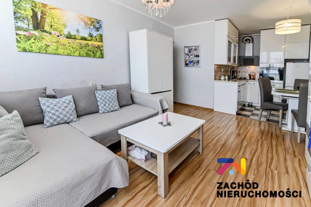 3 pokoje, mieszkanie 48,00 m², piętro 9, oferta nr , 161960227, Zielona Góra