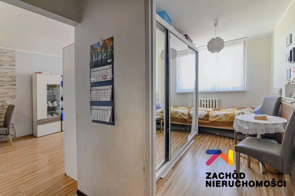 3 pokoje, mieszkanie 48,00 m², piętro 9, oferta nr , 161960227, Zielona Góra
