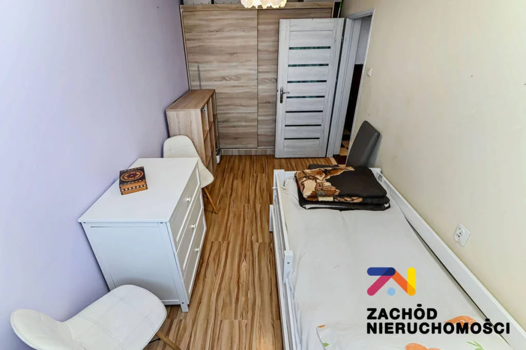 3 pokoje, mieszkanie 48,00 m², piętro 9, oferta nr , 161960227, Zielona Góra