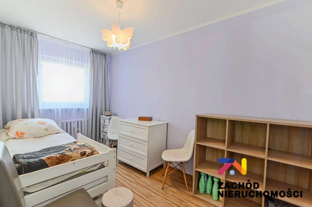 3 pokoje, mieszkanie 48,00 m², piętro 9, oferta nr , 161960227, Zielona Góra