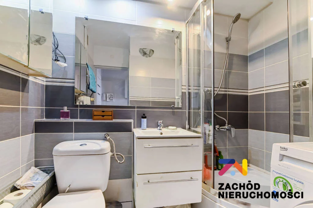 3 pokoje, mieszkanie 48,00 m², piętro 9, oferta nr , 161960227, Zielona Góra