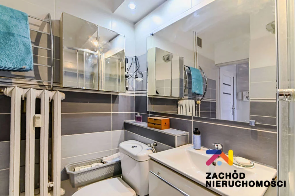 3 pokoje, mieszkanie 48,00 m², piętro 9, oferta nr , 161960227, Zielona Góra