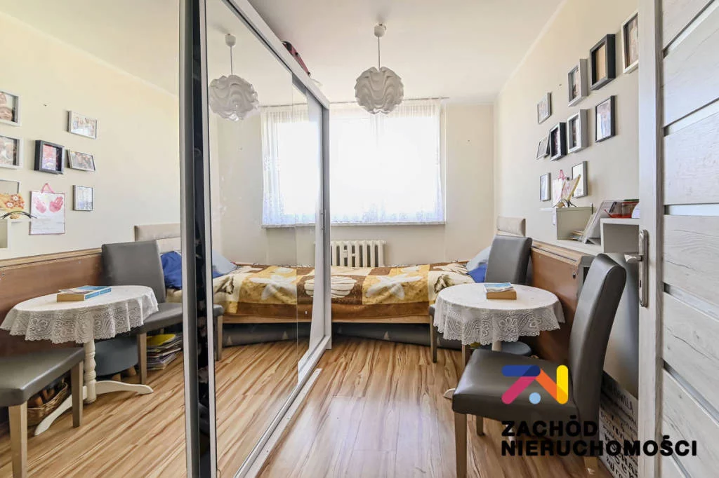3 pokoje, mieszkanie 48,00 m², piętro 9, oferta nr , 161960227, Zielona Góra