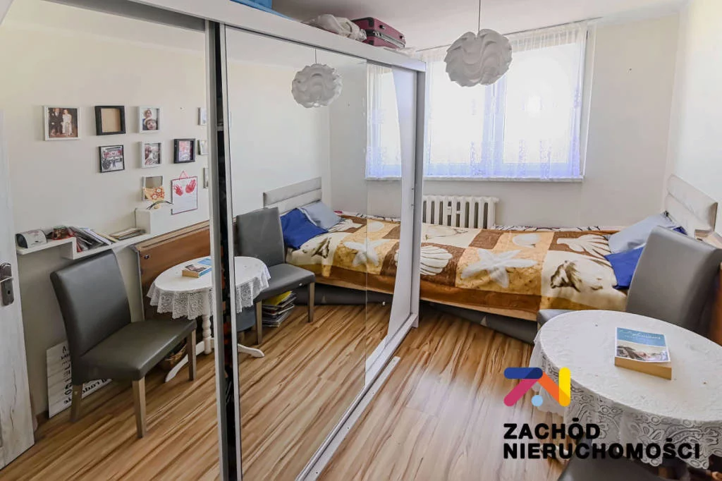3 pokoje, mieszkanie 48,00 m², piętro 9, oferta nr , 161960227, Zielona Góra