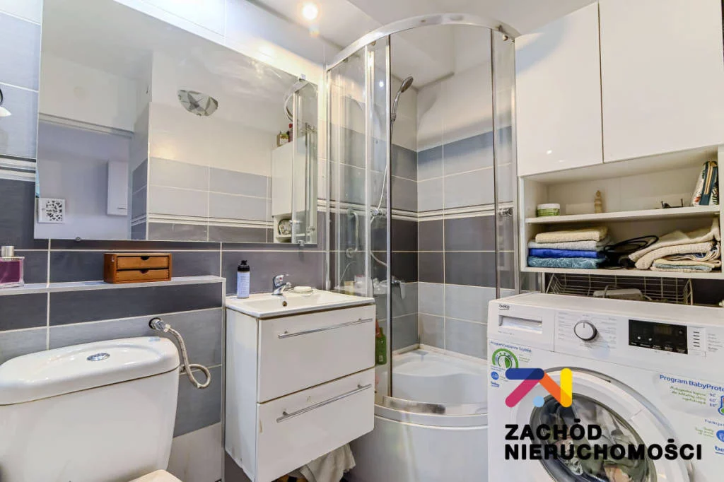 3 pokoje, mieszkanie 48,00 m², piętro 9, oferta nr , 161960227, Zielona Góra