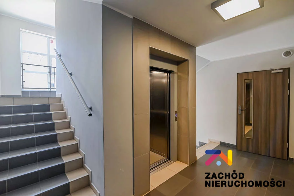 3 pokoje, mieszkanie 55,00 m², piętro 1, oferta nr , 161930227, Zielona Góra