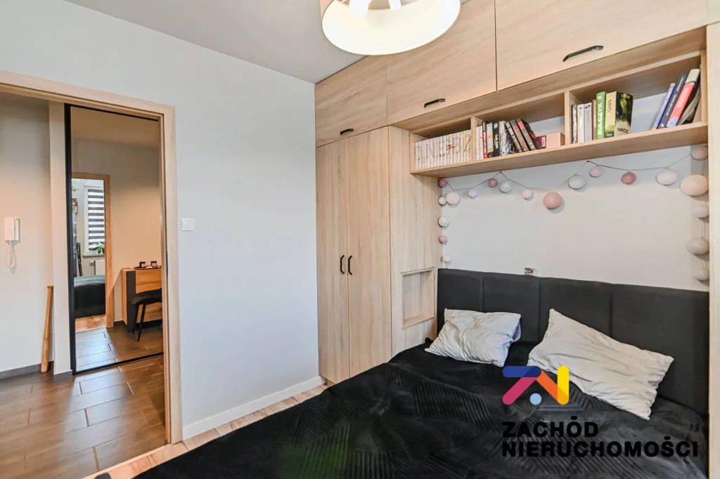 3 pokoje, mieszkanie 55,00 m², piętro 1, oferta nr , 161930227, Zielona Góra