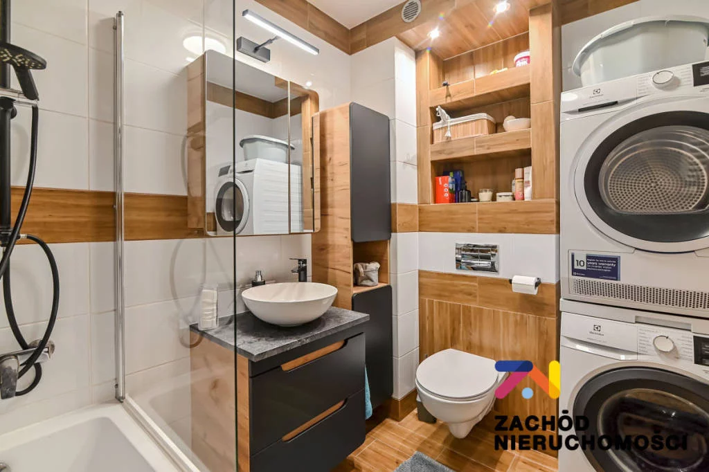 3 pokoje, mieszkanie 55,00 m², piętro 1, oferta nr , 161930227, Zielona Góra