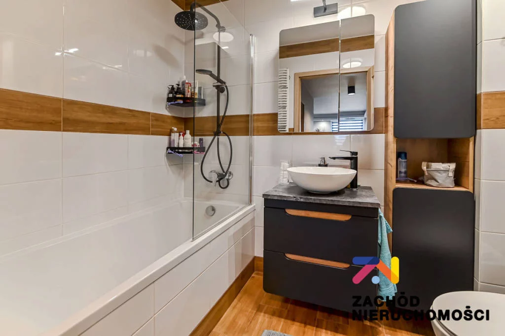 3 pokoje, mieszkanie 55,00 m², piętro 1, oferta nr , 161930227, Zielona Góra