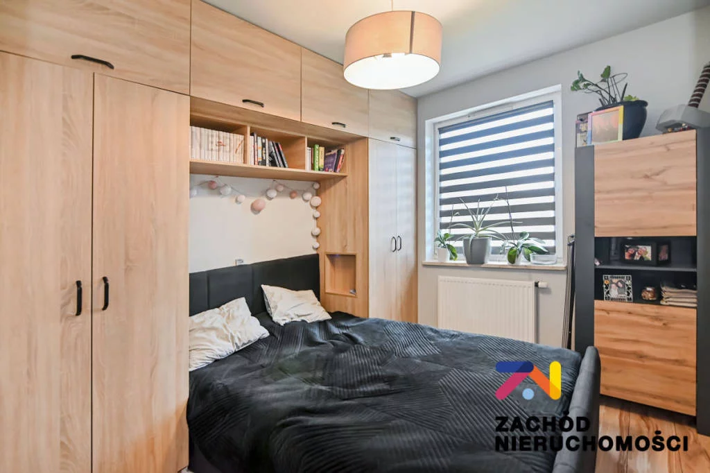 3 pokoje, mieszkanie 55,00 m², piętro 1, oferta nr , 161930227, Zielona Góra