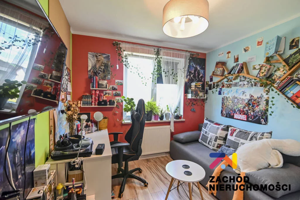 3 pokoje, mieszkanie 55,00 m², piętro 1, oferta nr , 161930227, Zielona Góra
