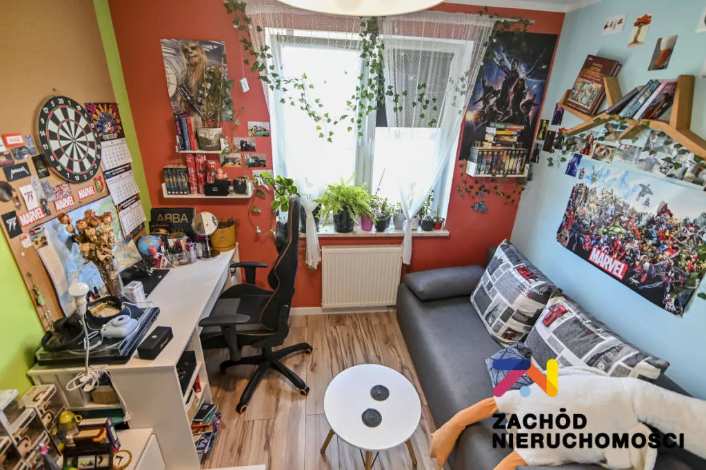 3 pokoje, mieszkanie 55,00 m², piętro 1, oferta nr , 161930227, Zielona Góra