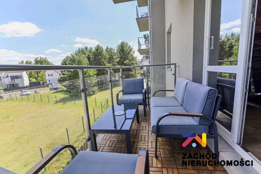 3 pokoje, mieszkanie 55,00 m², piętro 1, oferta nr , 161930227, Zielona Góra