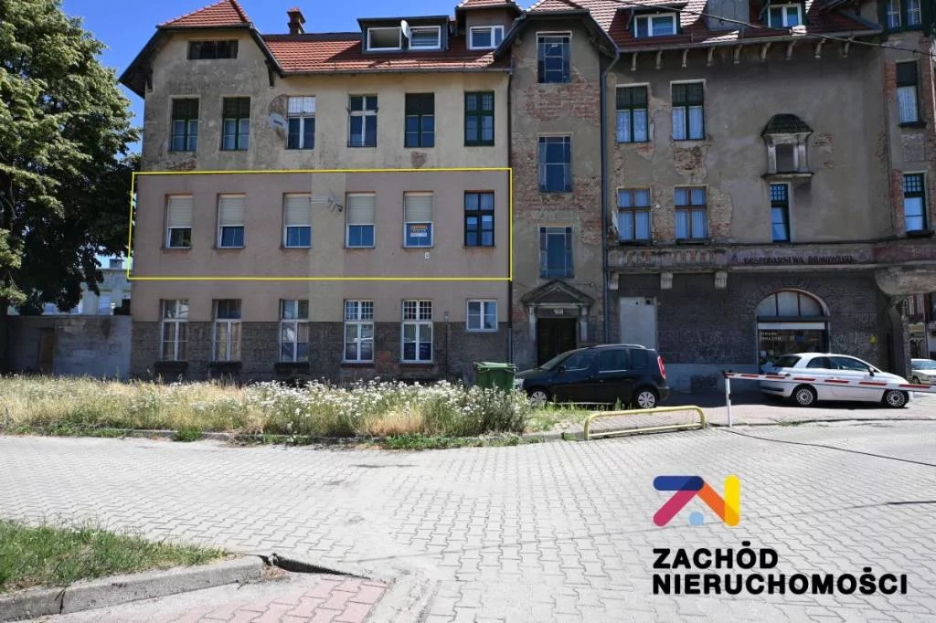 Apartamenty 162090227 Zielona Góra