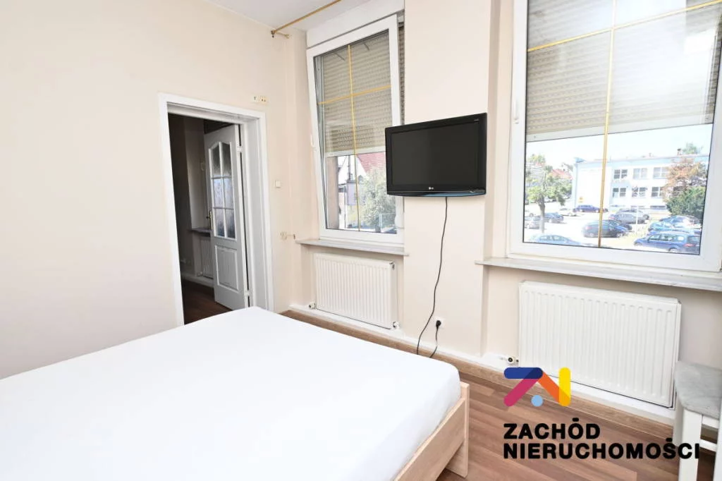 3 pokoje, mieszkanie 79,60 m², piętro 1, oferta nr , 162090227, Zielona Góra