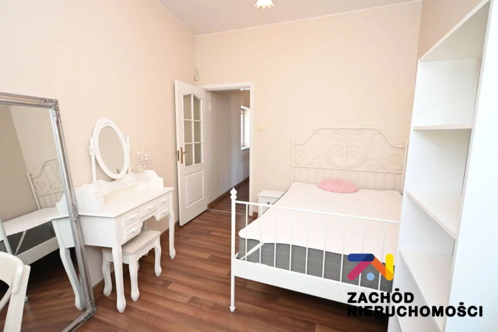 3 pokoje, mieszkanie 79,60 m², piętro 1, oferta nr , 162090227, Zielona Góra