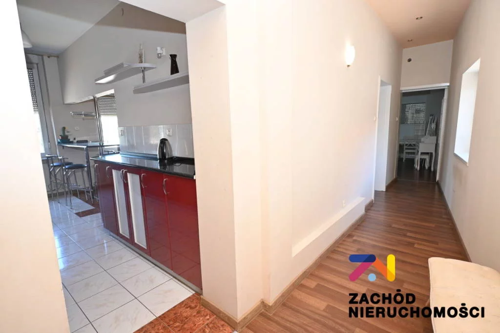 3 pokoje, mieszkanie 79,60 m², piętro 1, oferta nr , 162090227, Zielona Góra