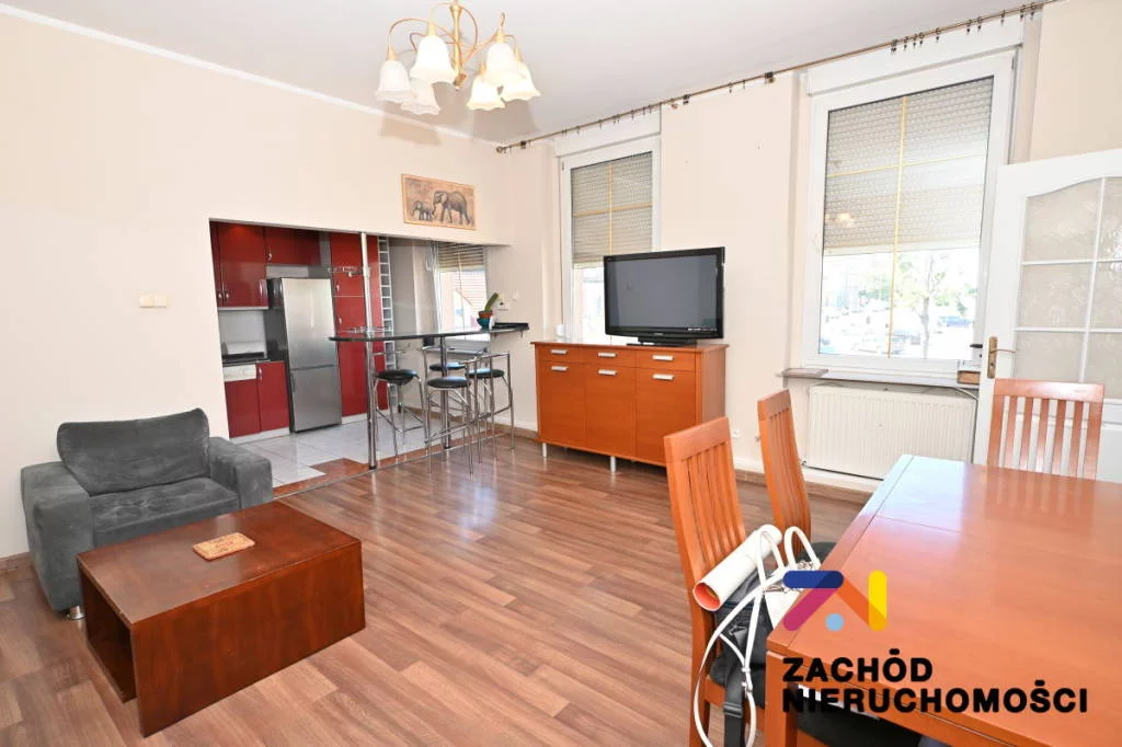 3 pokoje, mieszkanie 79,60 m², piętro 1, oferta nr , 162090227, Zielona Góra