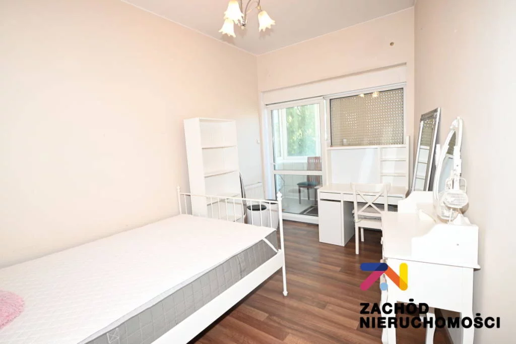 3 pokoje, mieszkanie 79,60 m², piętro 1, oferta nr , 162090227, Zielona Góra